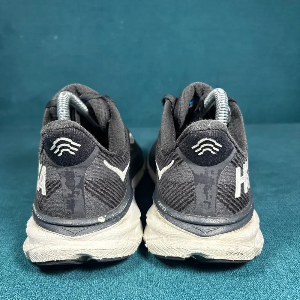 Hoka one clifton